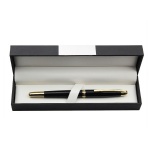 Luxury Plastic Pen Box