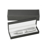 Leatherette Ballpoint Pen Box