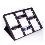 Folding Sunglasses Box for 18PCS