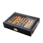 10 Pcs Pen Storage Box