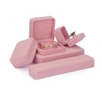 Velvet Jewelry Box Sets