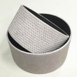 Round Storage Box for Jewelry