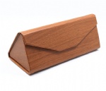 Foldable Single Sunglass Box