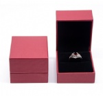 Paper Ring Box